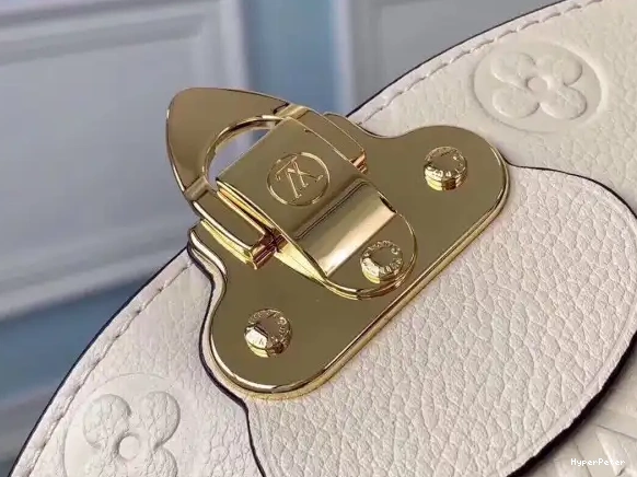LOUIS VUITTON BB GEORGES 0514